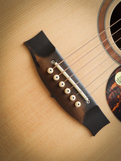 Maton Solid Road Series 808 C - Afbeelding 8