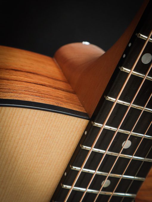 Maton Solid Road Series 808 C - Afbeelding 10