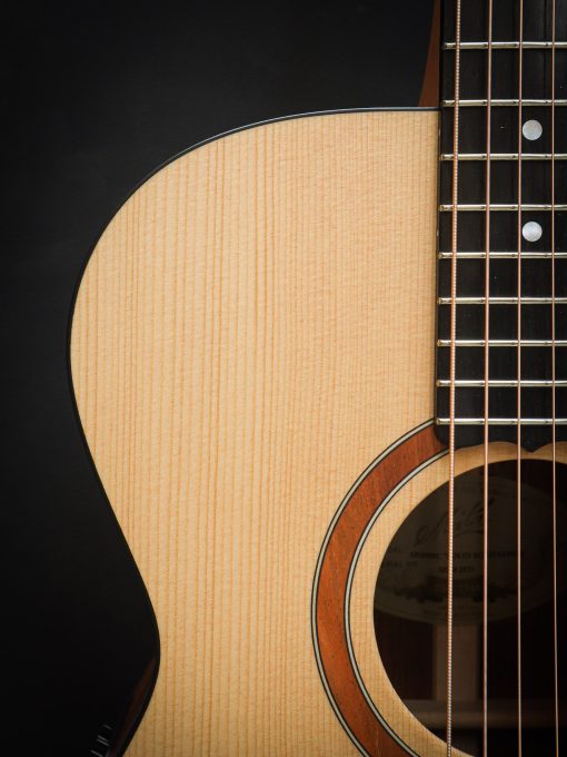 Maton Solid Road Series 808 C - Afbeelding 5
