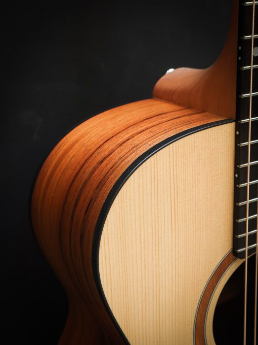 Maton Solid Road Series 808 C - Afbeelding 7