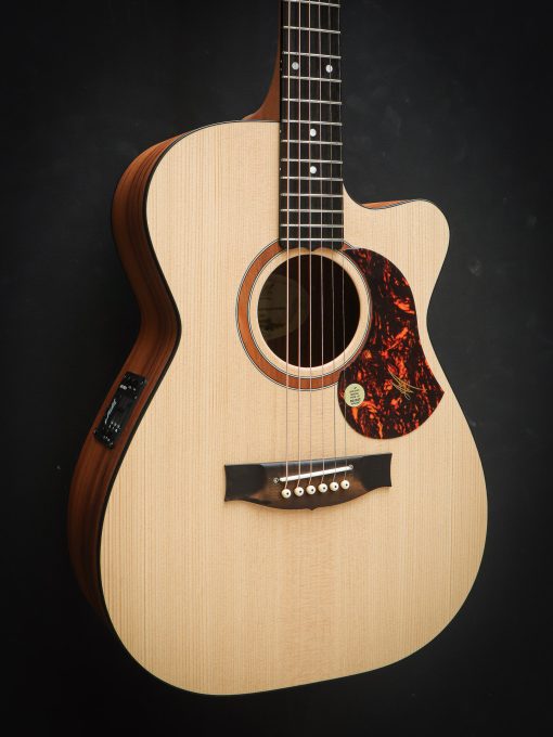 Maton Solid Road Series 808 C - Afbeelding 4