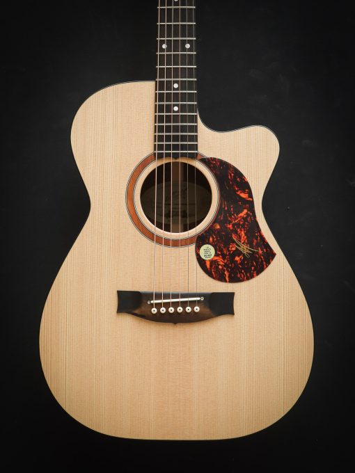 Maton Solid Road Series 808 C - Afbeelding 3