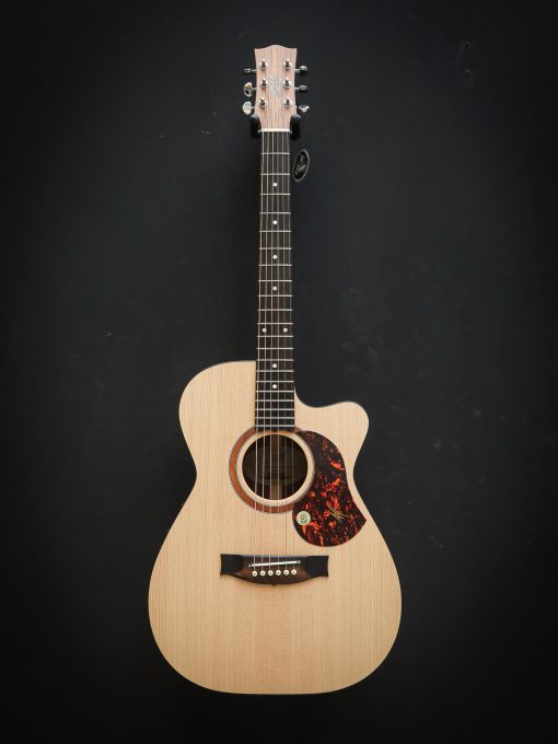 Maton Solid Road Series 808 C - Afbeelding 2
