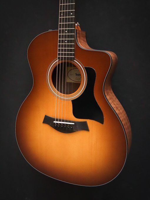 Taylor 114CE-SB - Afbeelding 10