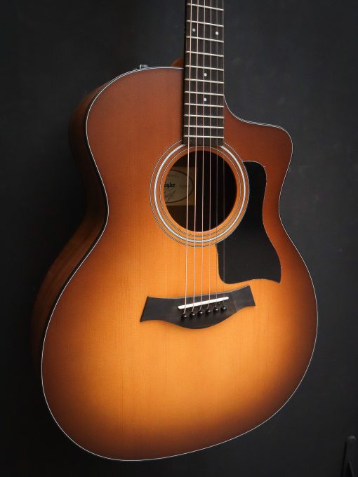 Taylor 114CE-SB - Afbeelding 7