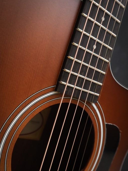 Taylor 114CE-SB - Afbeelding 6