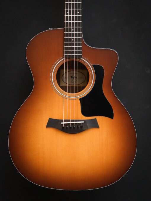 Taylor 114CE-SB - Afbeelding 3