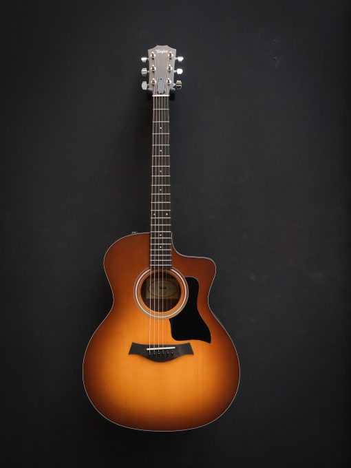 Taylor 114CE-SB - Afbeelding 2