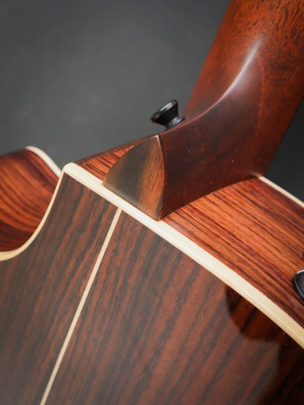 Taylor 814-ce Radius Armrest - Afbeelding 18