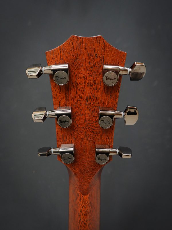 Taylor 814-ce Radius Armrest - Afbeelding 17