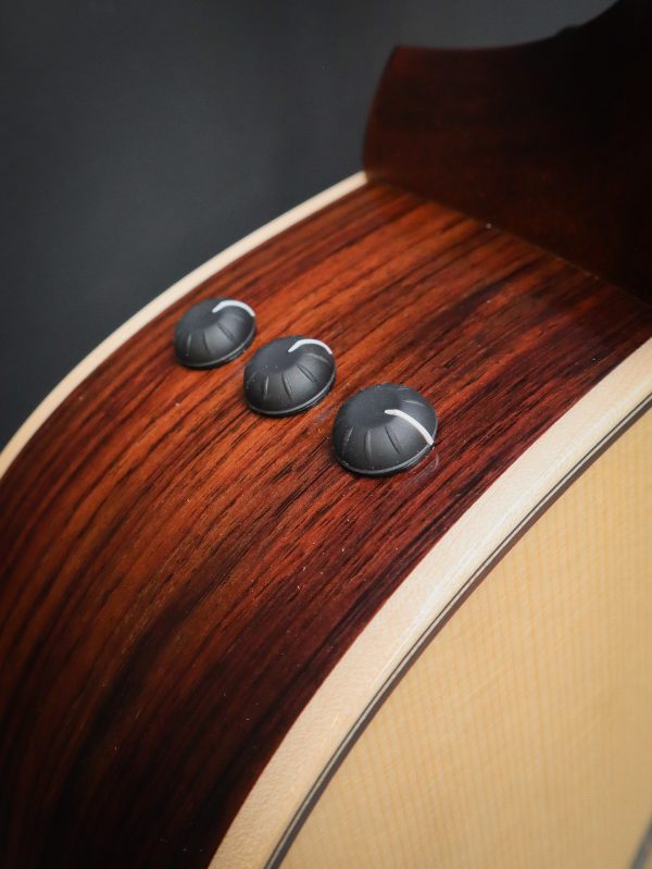 Taylor 814-ce Radius Armrest - Afbeelding 5