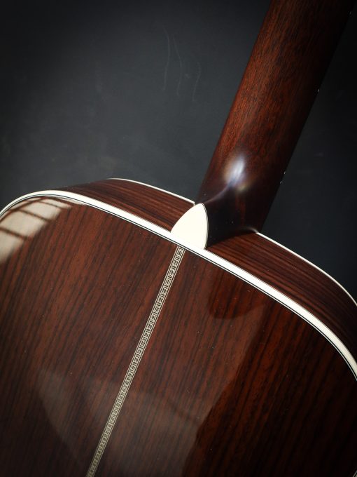 Eastman E20 OM - Afbeelding 15