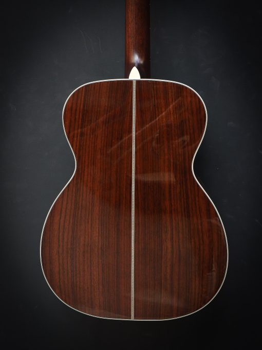 Eastman E20 OM - Afbeelding 16