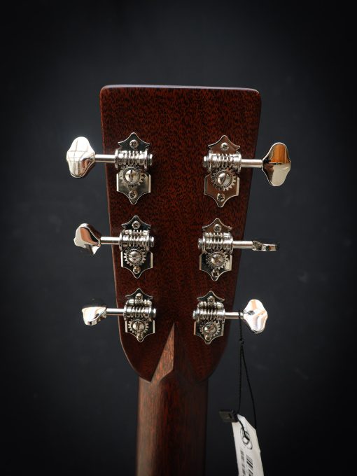 Eastman E20 OM - Afbeelding 13