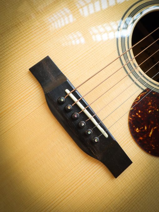 Eastman E20 OM - Afbeelding 6