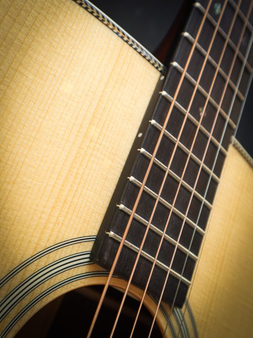 Eastman E20 OM - Afbeelding 7