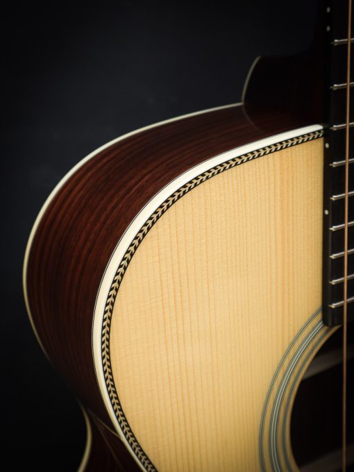 Eastman E20 OM - Afbeelding 5