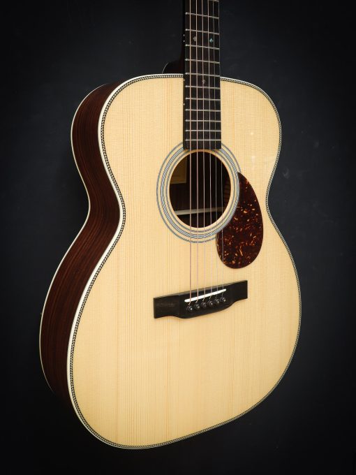 Eastman E20 OM - Afbeelding 4