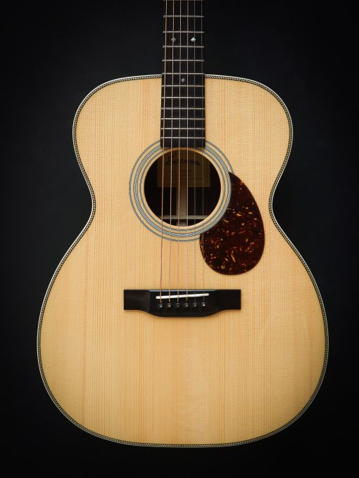 Eastman E20 OM - Afbeelding 3