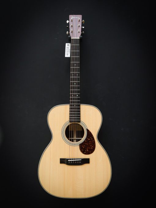 Eastman E20 OM - Afbeelding 2