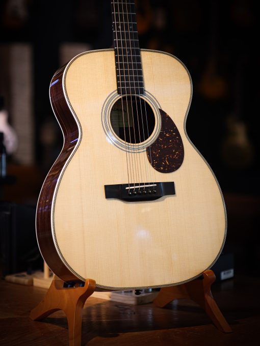 Eastman E20 OM