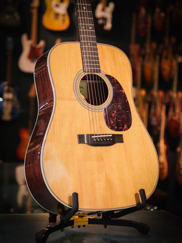 Eastman E20D-MR-TC