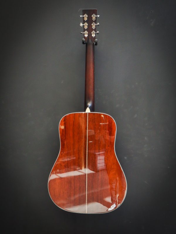 Eastman E20D-MR-TC - Afbeelding 14