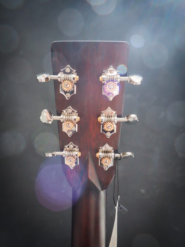Eastman E20D-MR-TC - Afbeelding 13