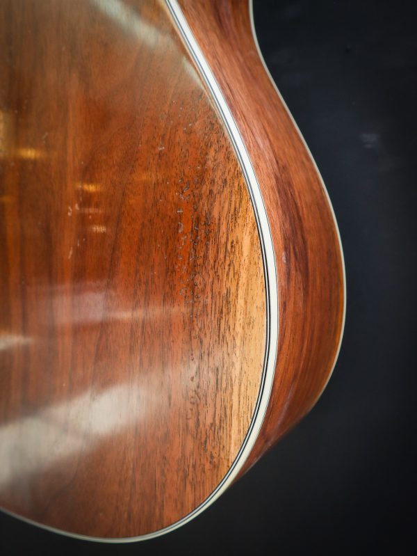 Eastman E22 SS/V-SB - Afbeelding 18