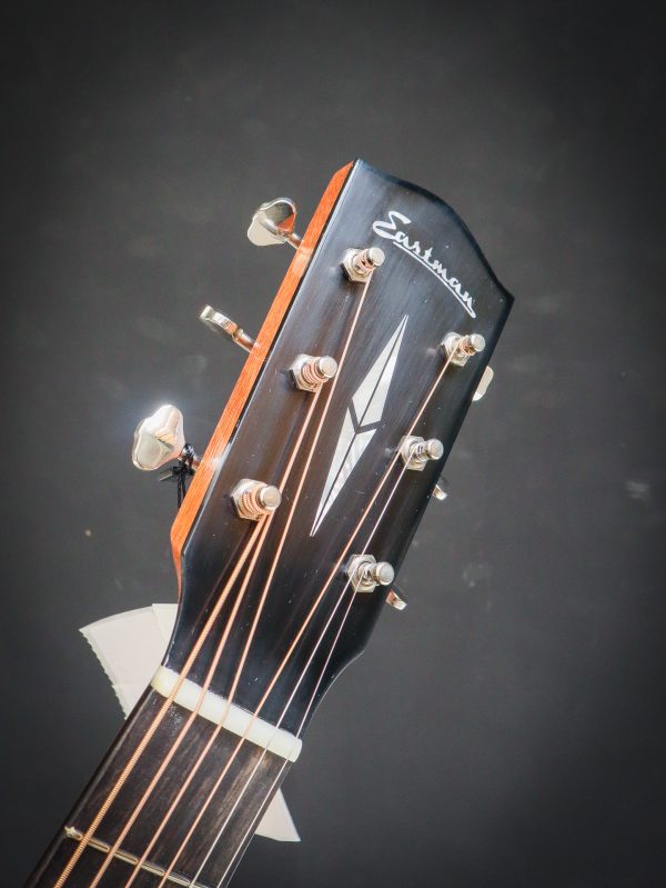 Eastman E22 SS/V-SB - Afbeelding 13