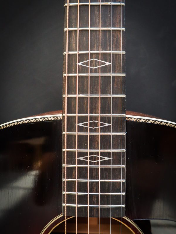 Eastman E22 SS/V-SB - Afbeelding 11