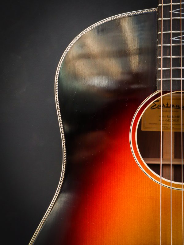 Eastman E22 SS/V-SB - Afbeelding 5