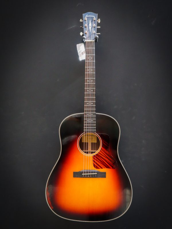 Eastman E22 SS/V-SB - Afbeelding 2