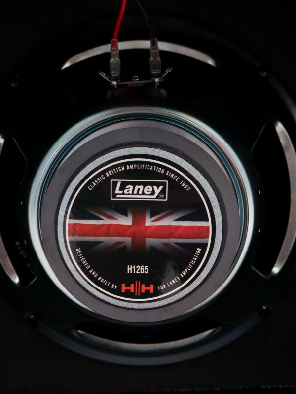 Laney CUB-112 Cabinet 1x12 - Afbeelding 4