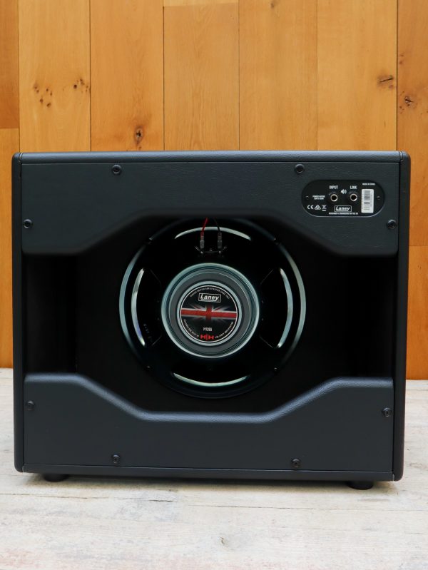 Laney CUB-112 Cabinet 1x12 - Afbeelding 3