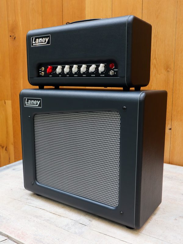 Laney Cub Super Top 15W - Afbeelding 10