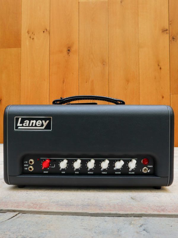 Laney Cub Super Top 15W