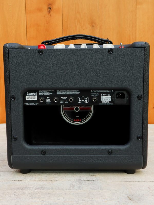 Laney Cub Super 10 - Afbeelding 5