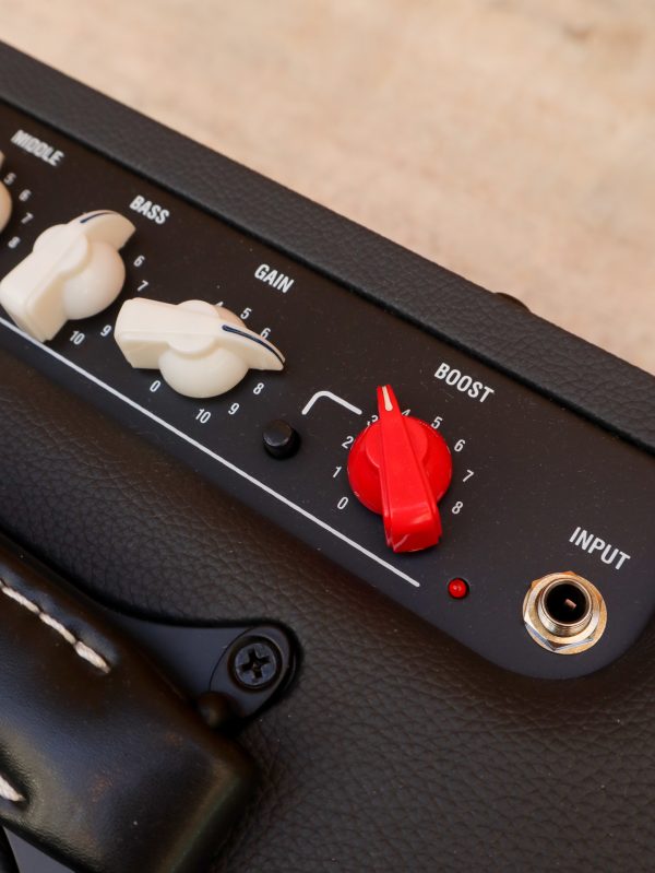Laney Cub Super 10 - Afbeelding 4
