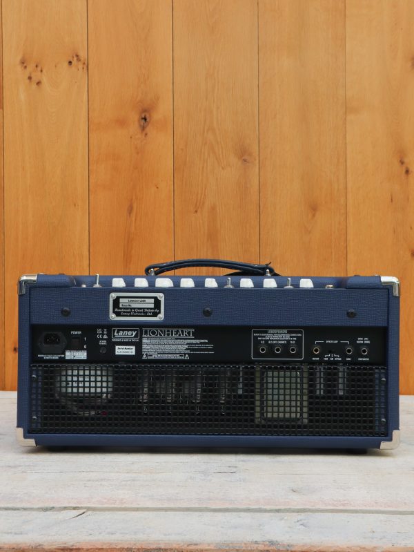 Laney Lionheart L20H 20W - Afbeelding 7
