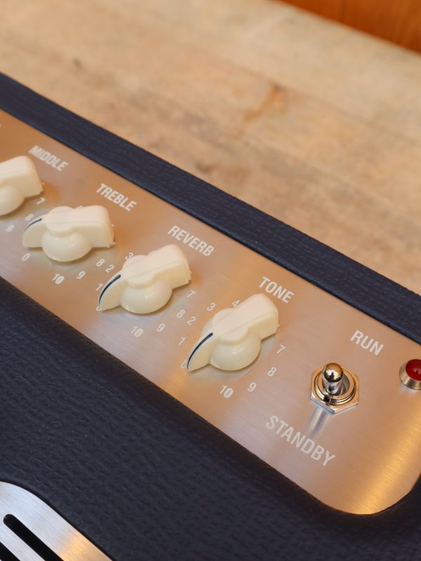 Laney Lionheart L20H 20W - Afbeelding 3
