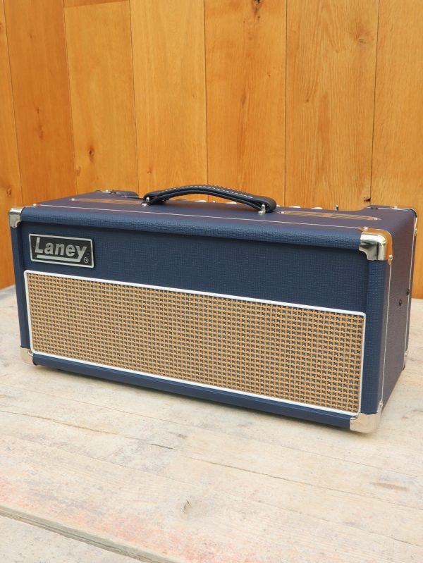 Laney Lionheart L20H 20W - Afbeelding 2