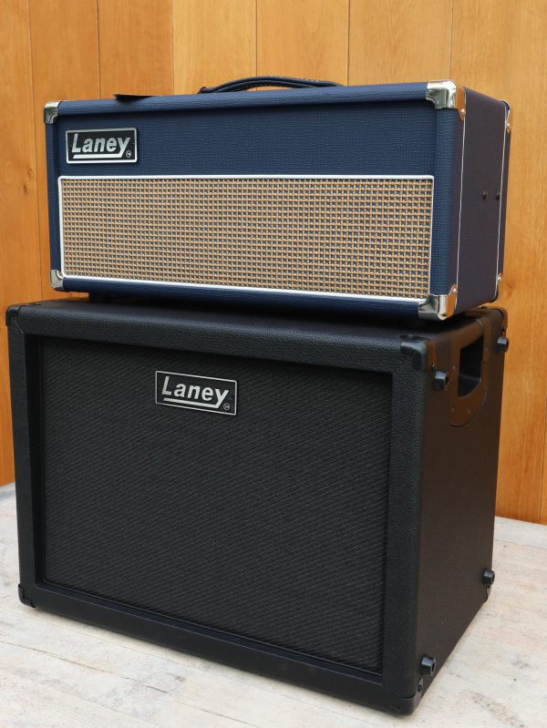 Laney Lionheart L20H 20W - Afbeelding 8