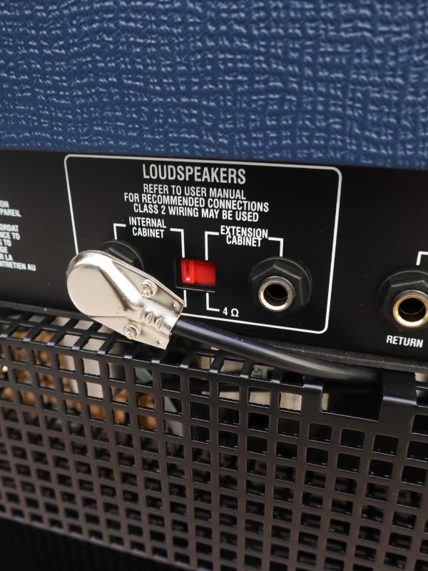 Laney Lionheart L5T-112 Combo 5W - Afbeelding 8