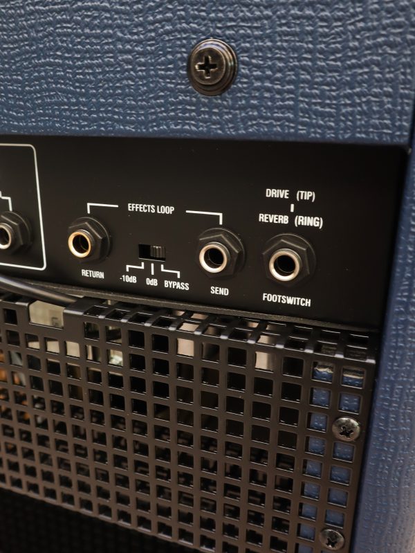 Laney Lionheart L5T-112 Combo 5W - Afbeelding 7