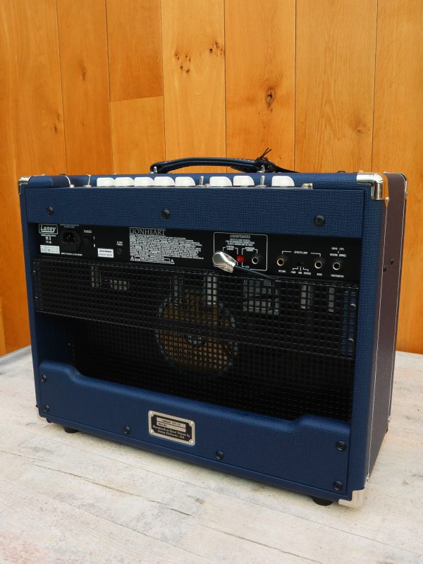 Laney Lionheart L5T-112 Combo 5W - Afbeelding 6