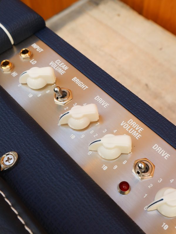 Laney Lionheart L5T-112 Combo 5W - Afbeelding 4