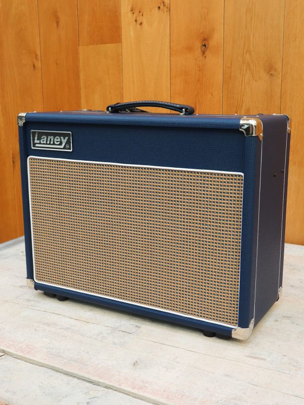 Laney Lionheart L5T-112 Combo 5W - Afbeelding 2