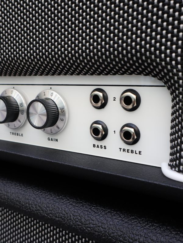 Laney Supergroup LA30BL 30W - Afbeelding 3