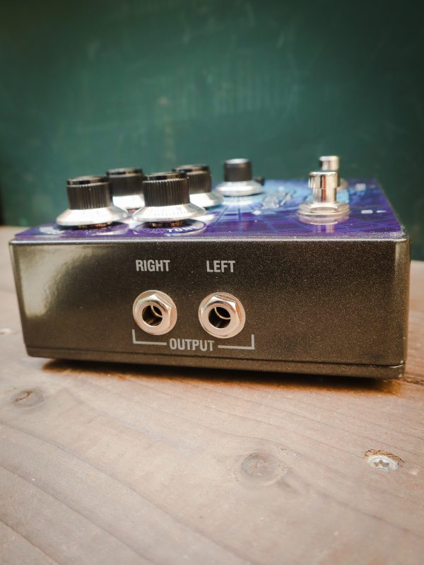 Laney Black Country Customs The Difference Engine Delay - Afbeelding 9